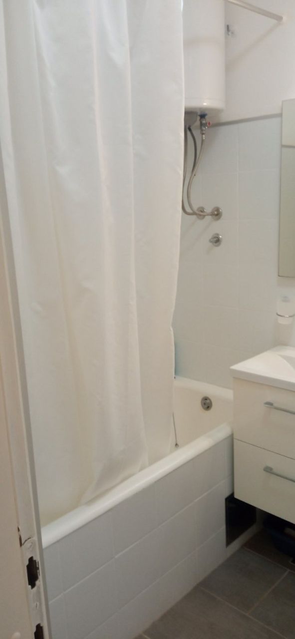 Квартира Istria, Duga uvala, Хорватия, 36 м² - фото 11