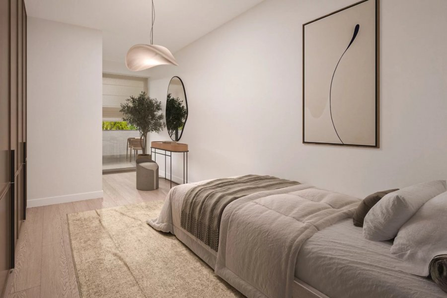 Квартира в Гревенмахере, Люксембург, 143 м² - фото 7