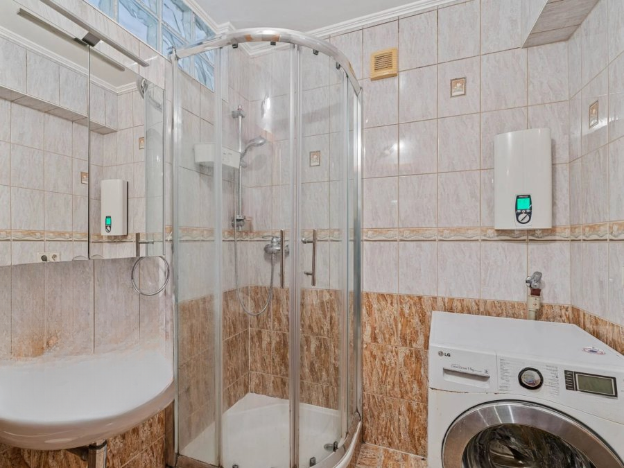 Квартира в Дикирхе, Люксембург, 98 м² - фото 7