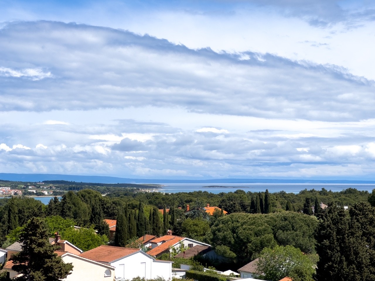 Квартира в Премантуре, Хорватия, 114 м² - фото 11