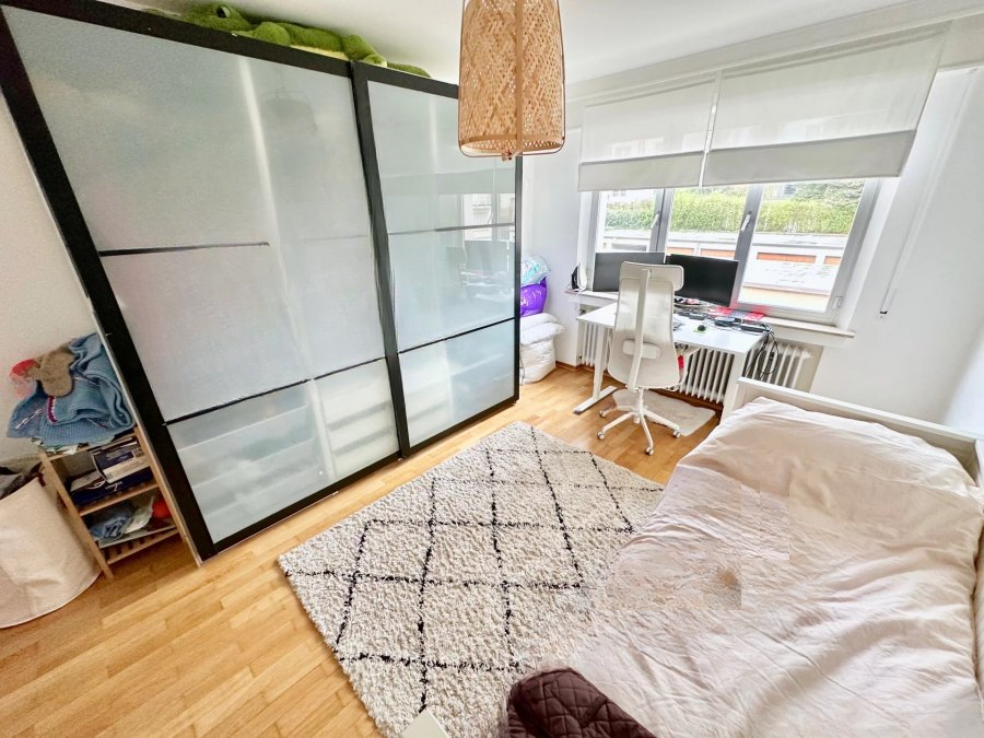 Квартира в Люксембурге, Люксембург, 133 м² - фото 7