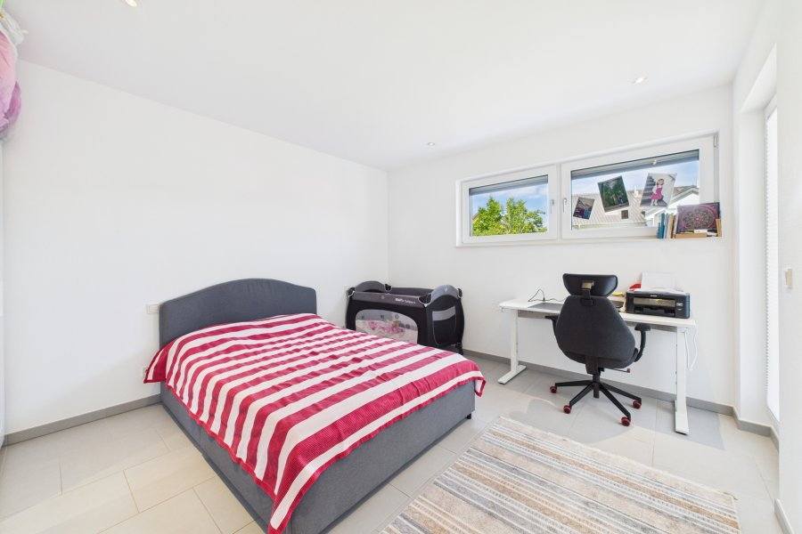 Квартира в Люксембурге, Люксембург, 80 м² - фото 7