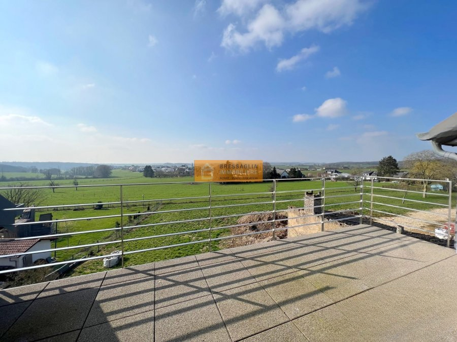 Квартира в Люксембурге, Люксембург, 190 м² - фото 7