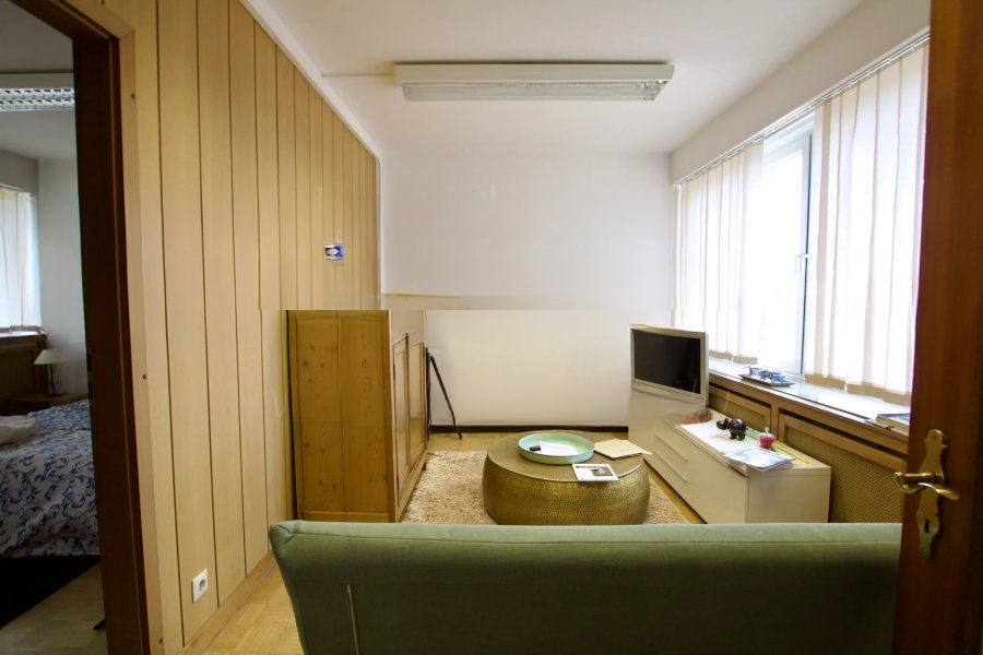 Квартира в Люксембурге, Люксембург, 168 м² - фото 7