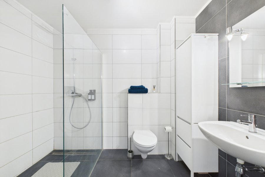 Квартира в Люксембурге, Люксембург, 66 м² - фото 7