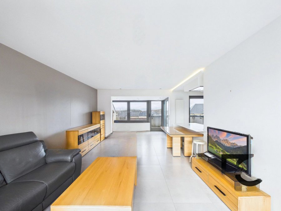 Квартира в Люксембурге, Люксембург, 84 м² - фото 7