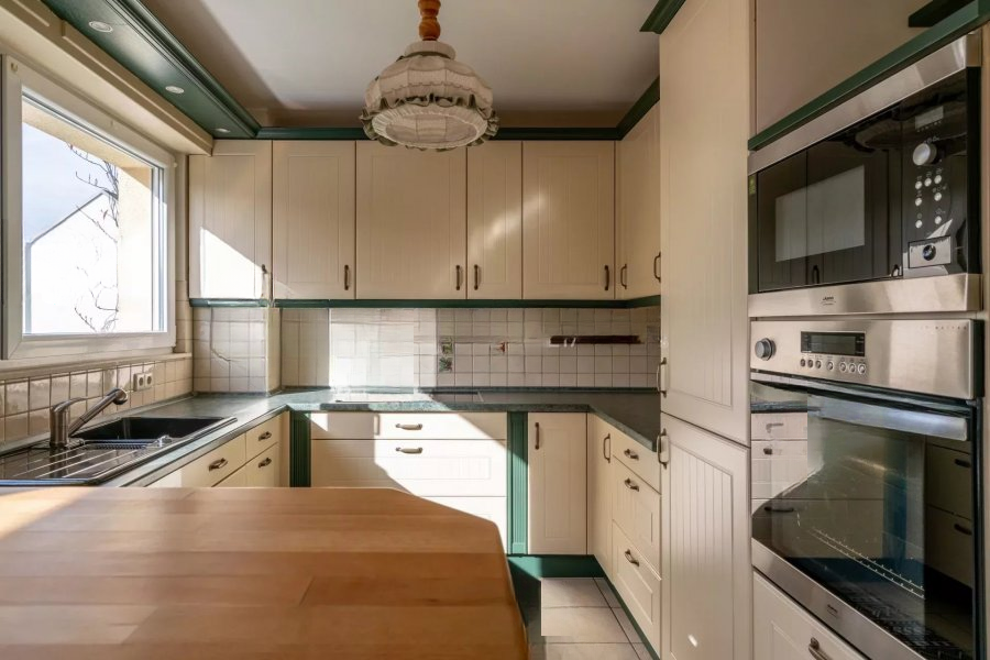 Квартира в Гревенмахере, Люксембург, 93 м² - фото 7