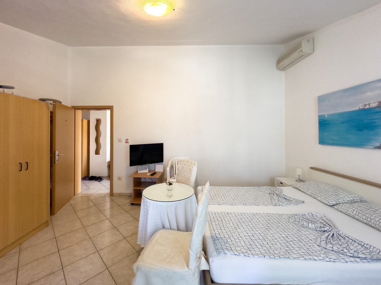 Квартира в Медулине, Хорватия, 27 м² - фото 11