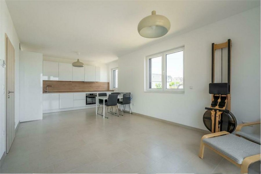 Квартира в Дикирхе, Люксембург, 72 м² - фото 7