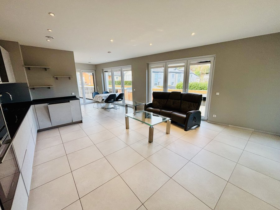 Квартира в Люксембурге, Люксембург, 90 м² - фото 7