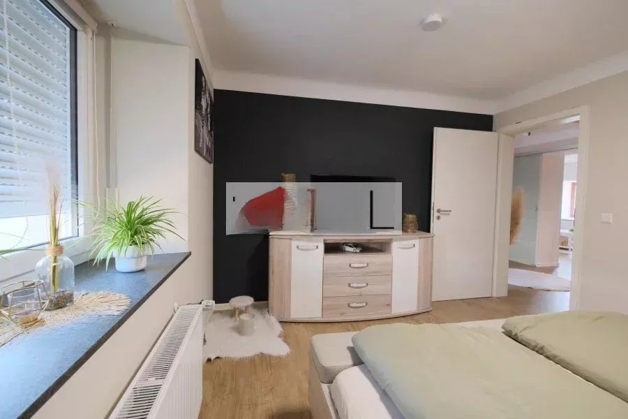 Квартира в Дикирхе, Люксембург, 140 м² - фото 7