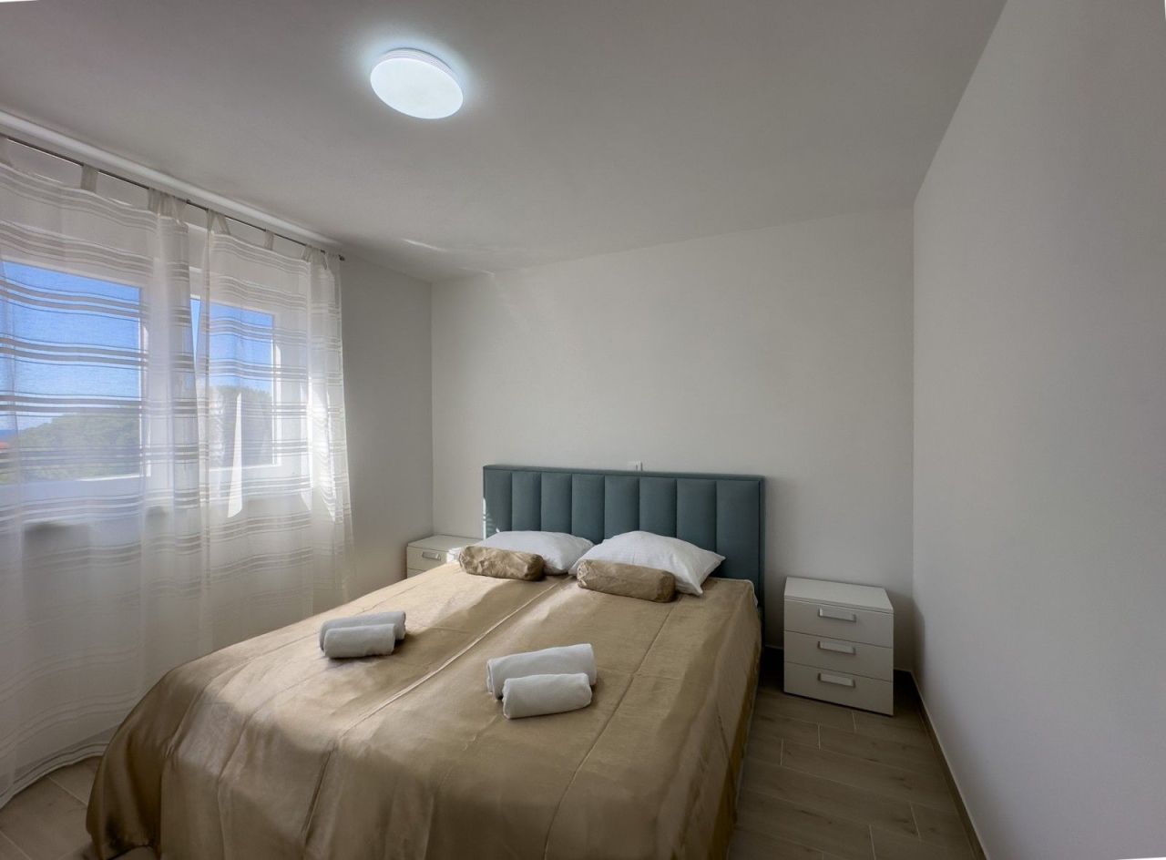 Квартира в Перое, Хорватия, 64 м² - фото 12