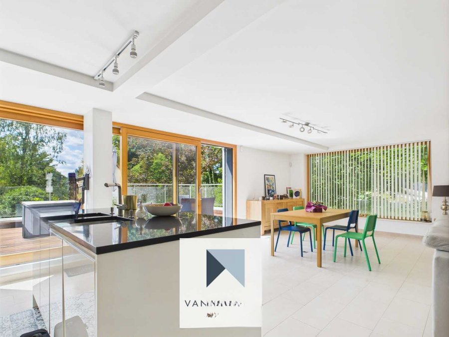 Квартира в Люксембурге, Люксембург, 180 м² - фото 7