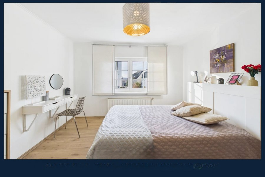 Квартира в Люксембурге, Люксембург, 170 м² - фото 7