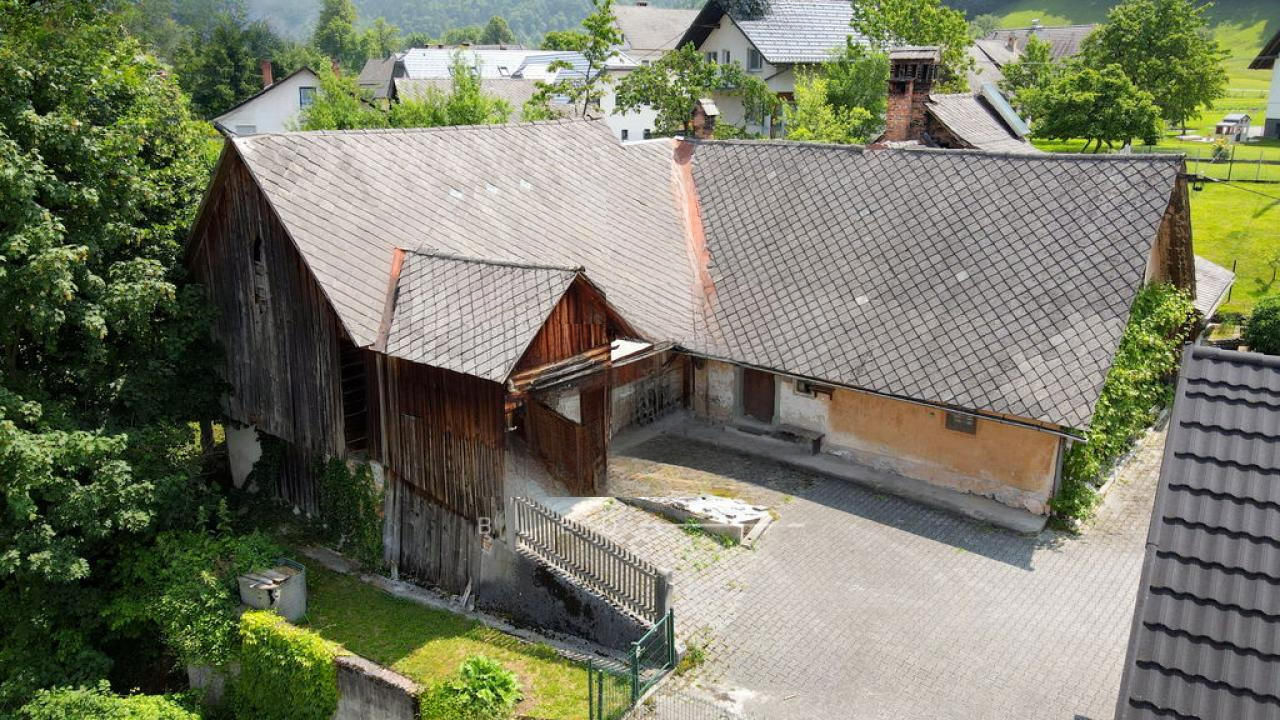Дом в Радовлице, Словения, 551 м² - фото 7