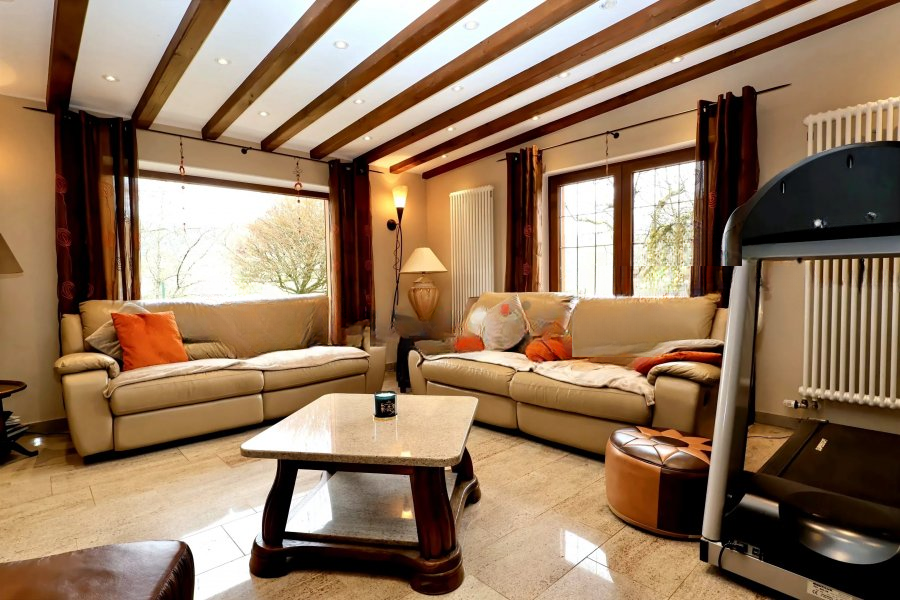 Квартира в Гревенмахере, Люксембург, 194 м² - фото 7