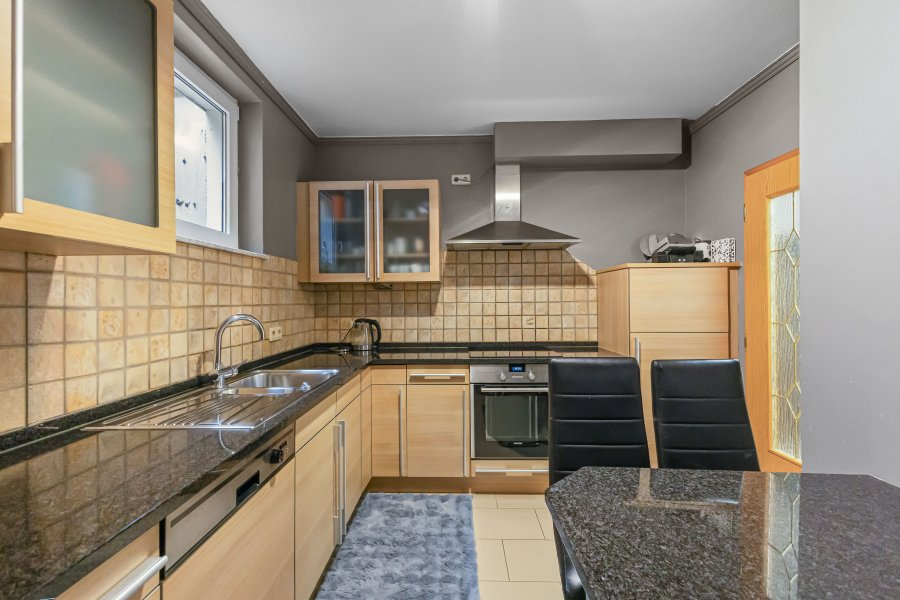 Квартира в Дикирхе, Люксембург, 84 м² - фото 7