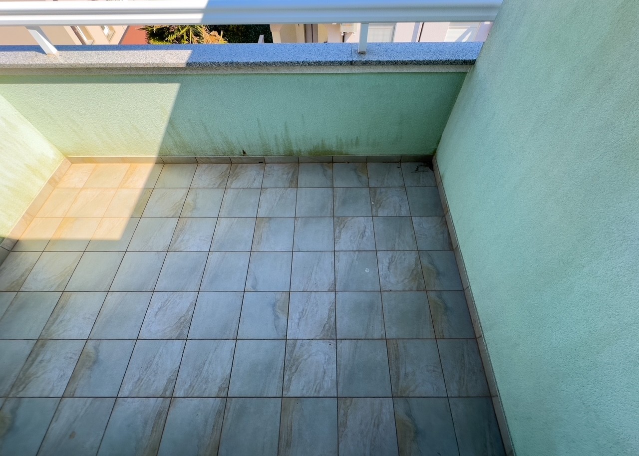 Квартира в Медулине, Хорватия, 27 м² - фото 12