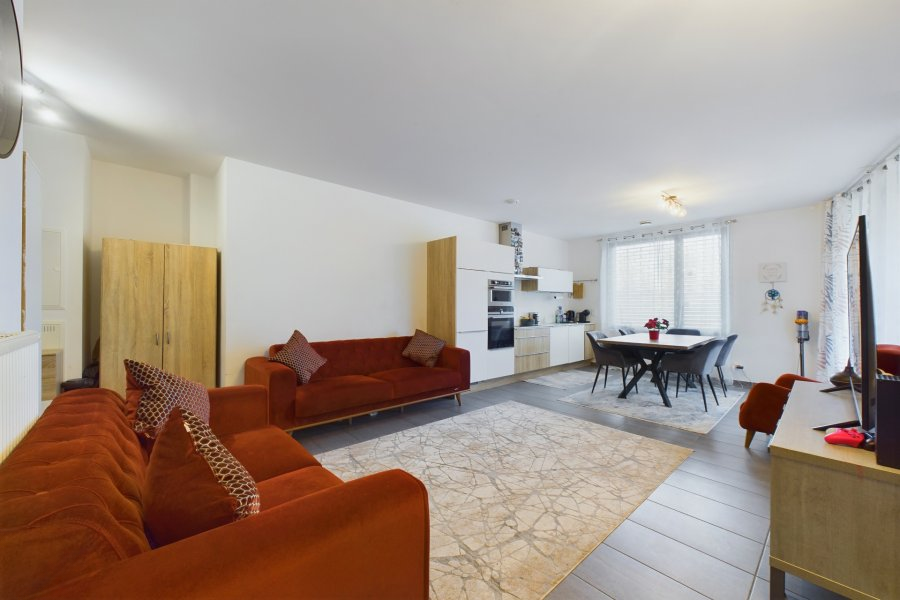 Квартира в Люксембурге, Люксембург, 84 м² - фото 7