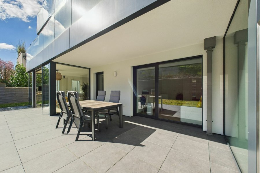 Квартира в Люксембурге, Люксембург, 81 м² - фото 7