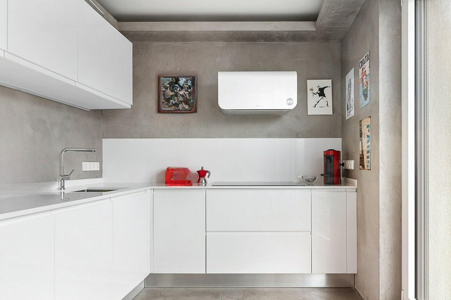 Квартира в Люксембурге, Люксембург, 145 м² - фото 7