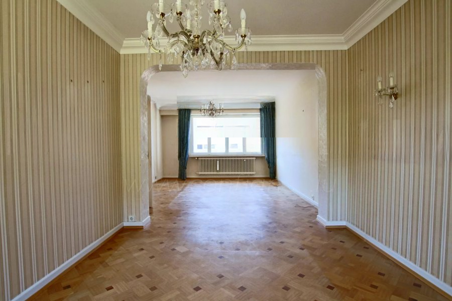 Квартира в Люксембурге, Люксембург, 120 м² - фото 7