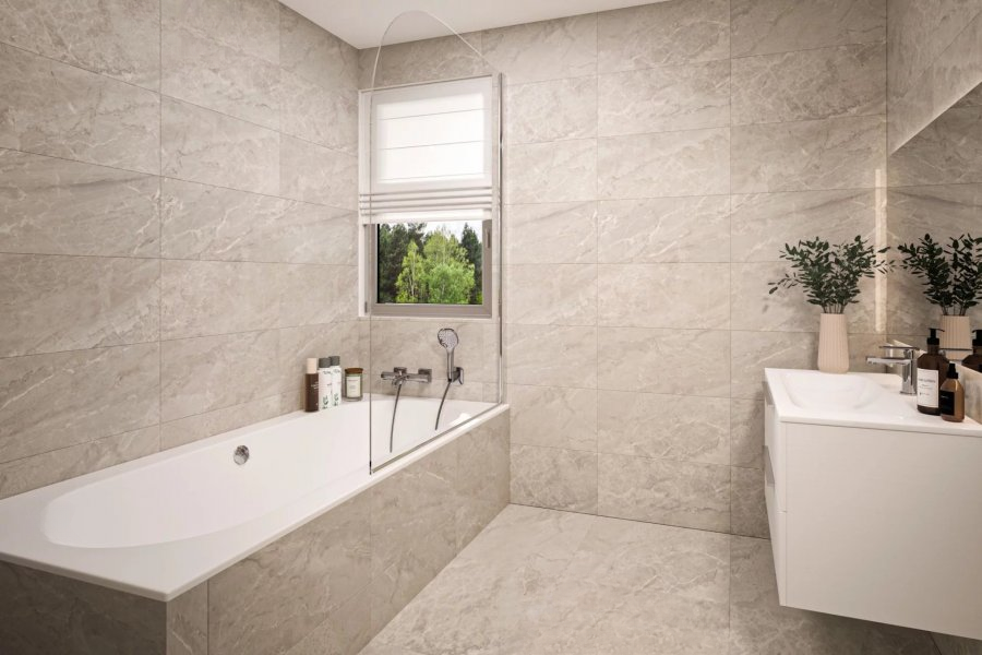 Квартира в Гревенмахере, Люксембург, 113 м² - фото 7