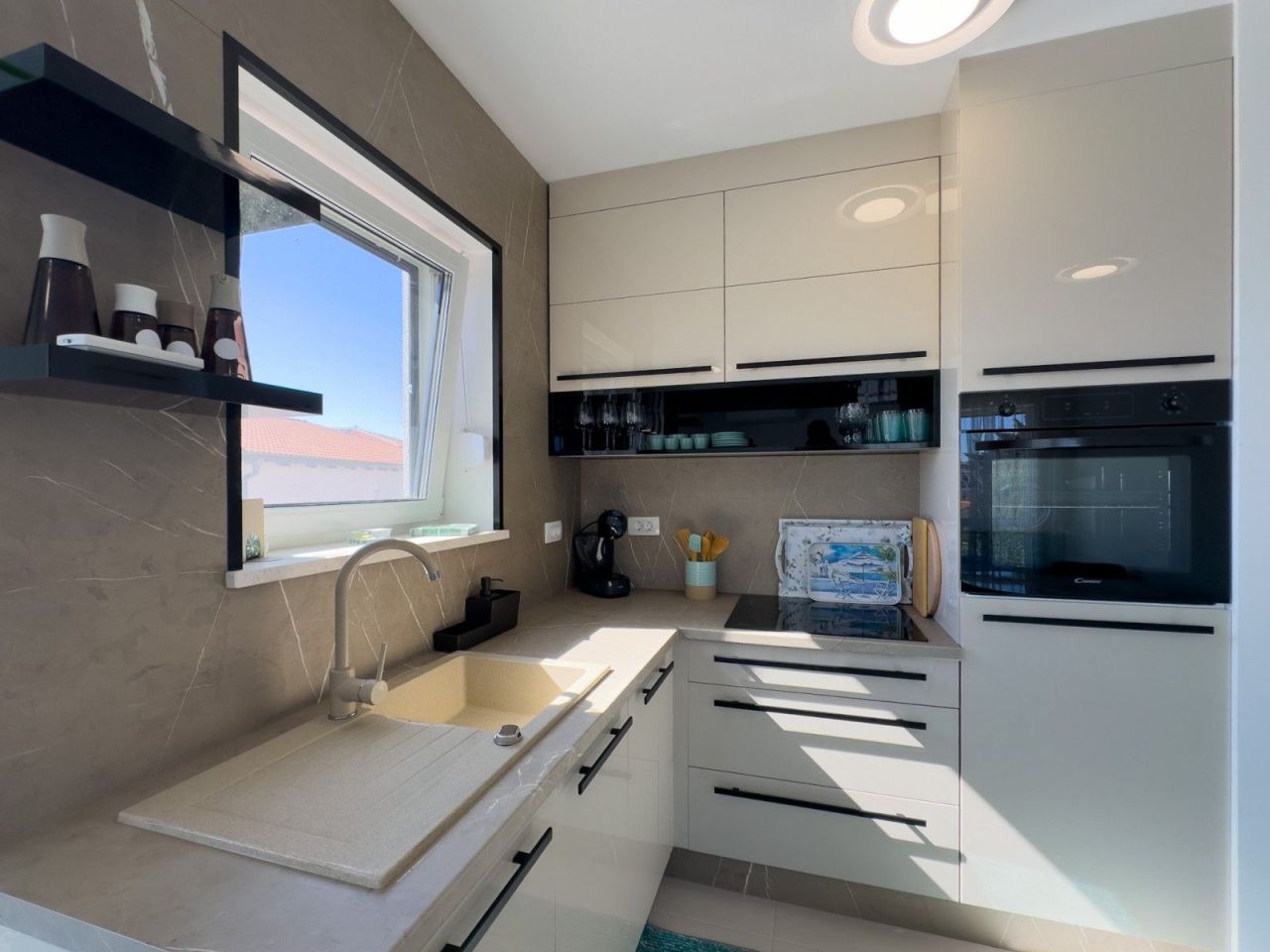 Квартира в Медулине, Хорватия, 55 м² - фото 13