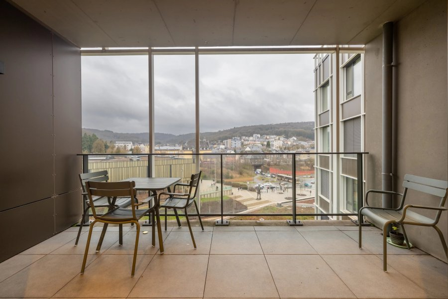 Квартира в Люксембурге, Люксембург, 20 м² - фото 7