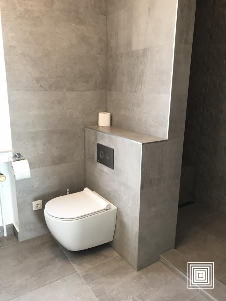 Квартира в Люксембурге, Люксембург, 65 м² - фото 7