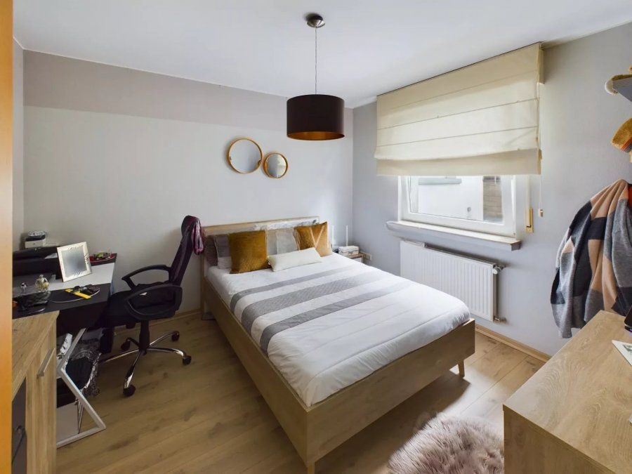 Квартира в Люксембурге, Люксембург, 71 м² - фото 7