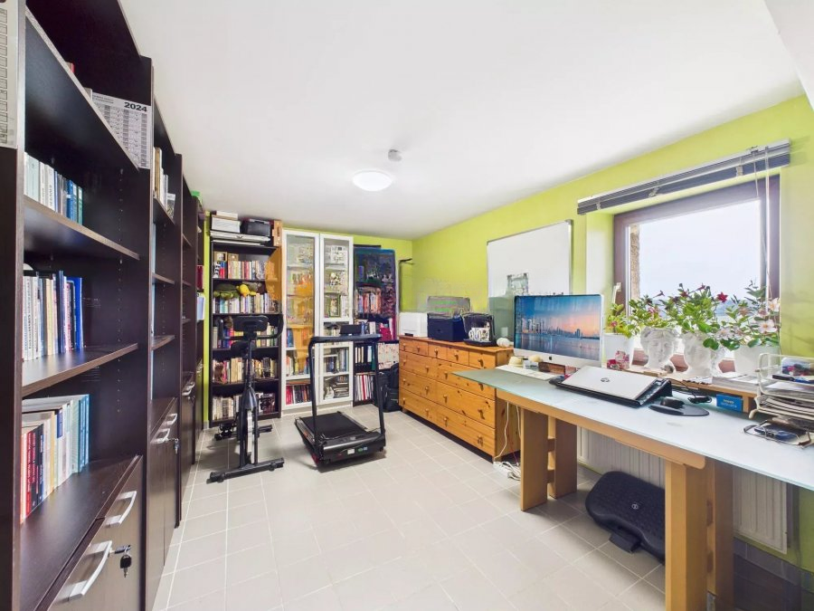 Квартира в Дикирхе, Люксембург, 140 м² - фото 7