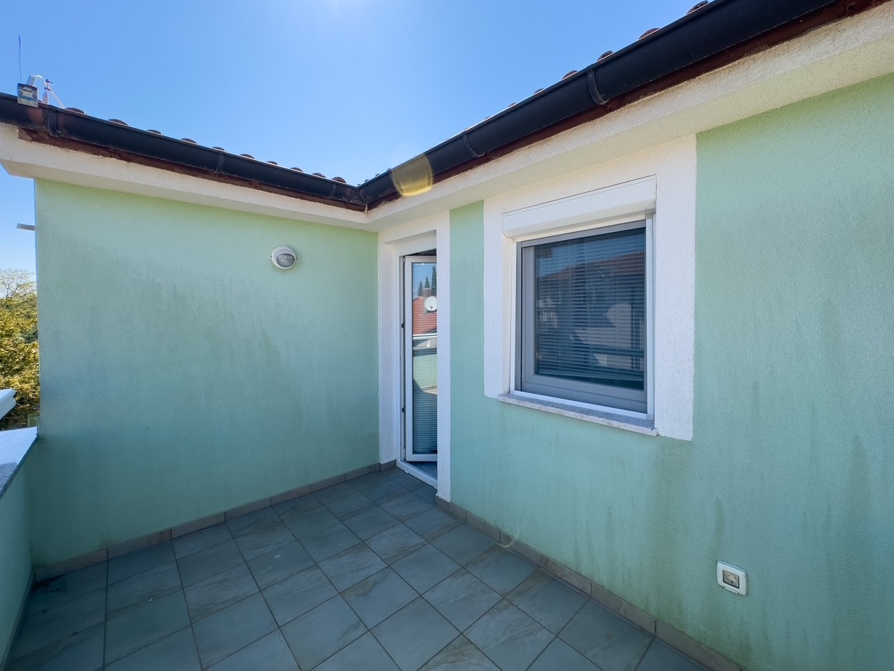 Квартира в Медулине, Хорватия, 27 м² - фото 13