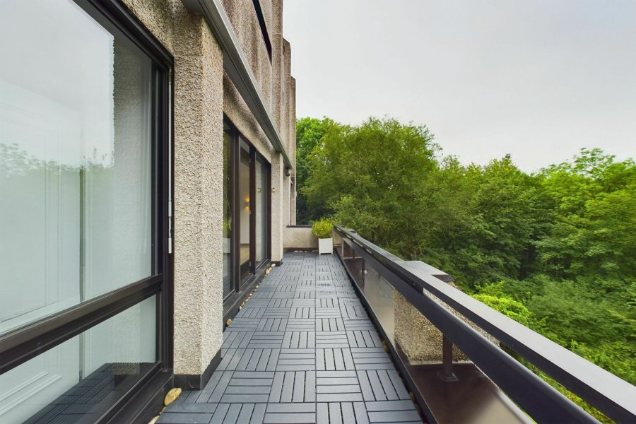 Квартира в Люксембурге, Люксембург, 126 м² - фото 7