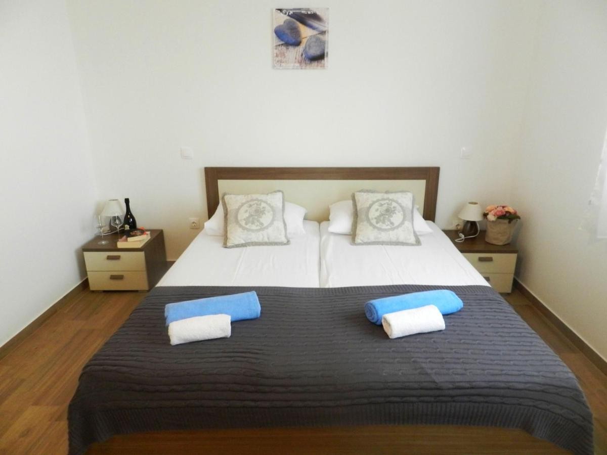 Дом Istria, Rasa, Хорватия, 182 м² - фото 13