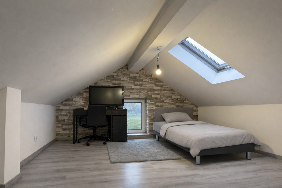 Квартира в Люксембурге, Люксембург, 115 м² - фото 7