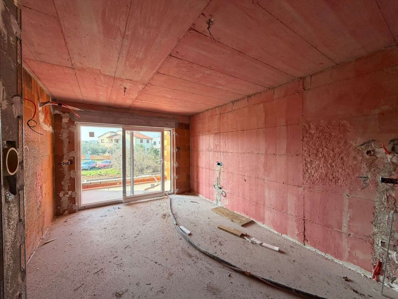 Квартира в Пуле, Хорватия, 58 м² - фото 11