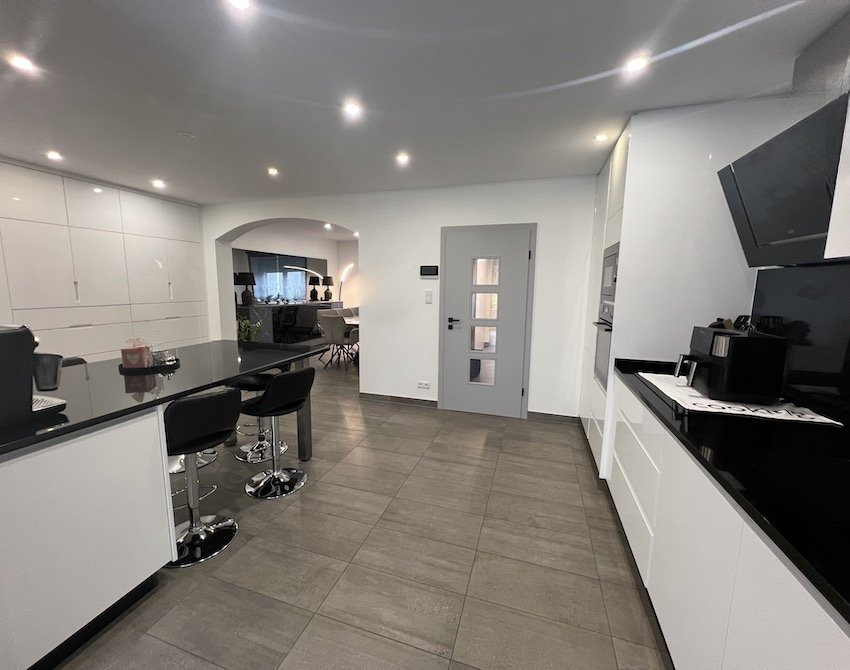 Квартира в Люксембурге, Люксембург, 164 м² - фото 7