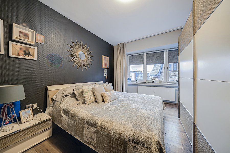 Квартира в Дикирхе, Люксембург, 132 м² - фото 7