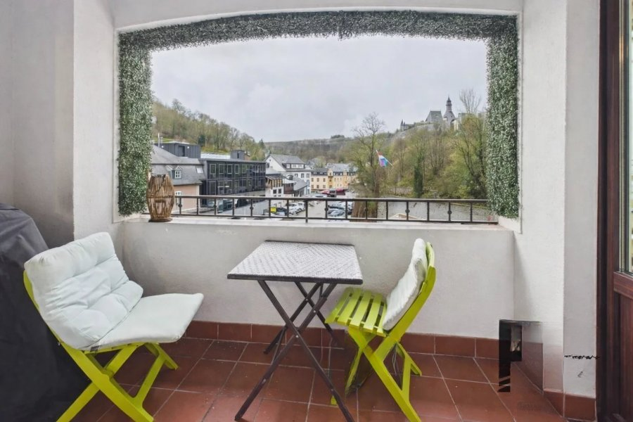 Квартира в Дикирхе, Люксембург, 99 м² - фото 7