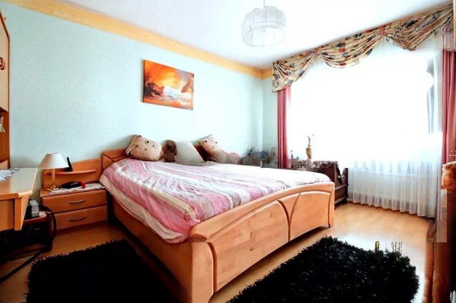 Квартира в Люксембурге, Люксембург, 180 м² - фото 7