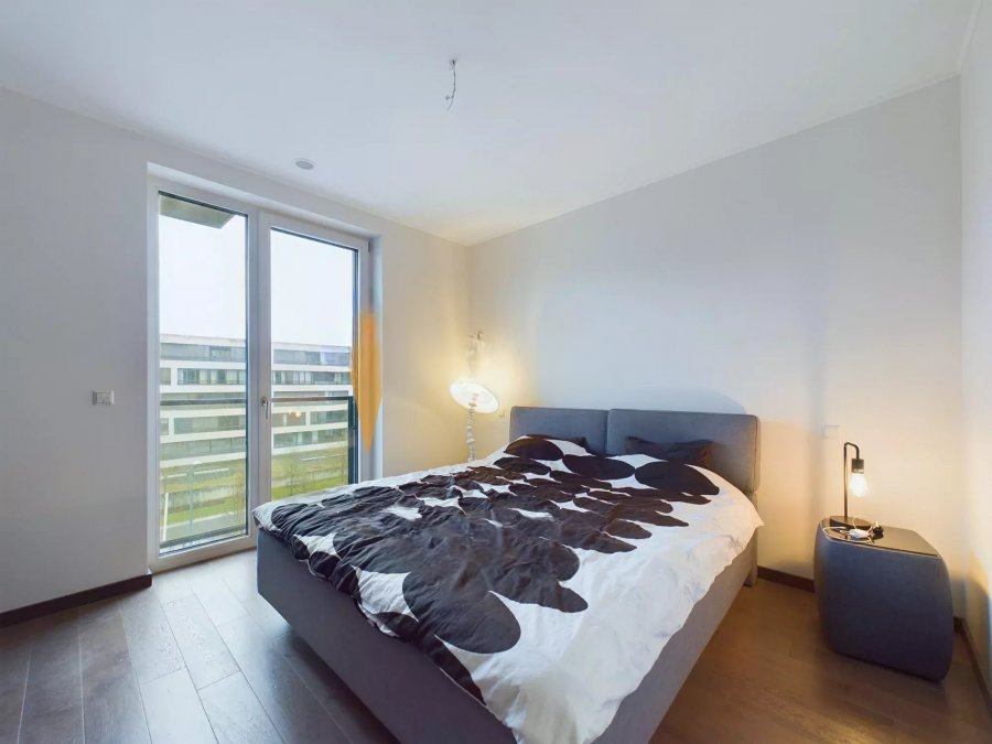 Квартира в Люксембурге, Люксембург, 80 м² - фото 7