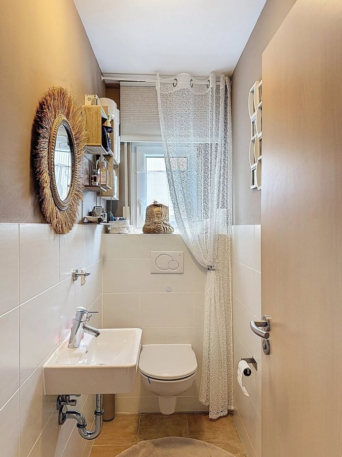 Квартира в Гревенмахере, Люксембург, 188 м² - фото 7