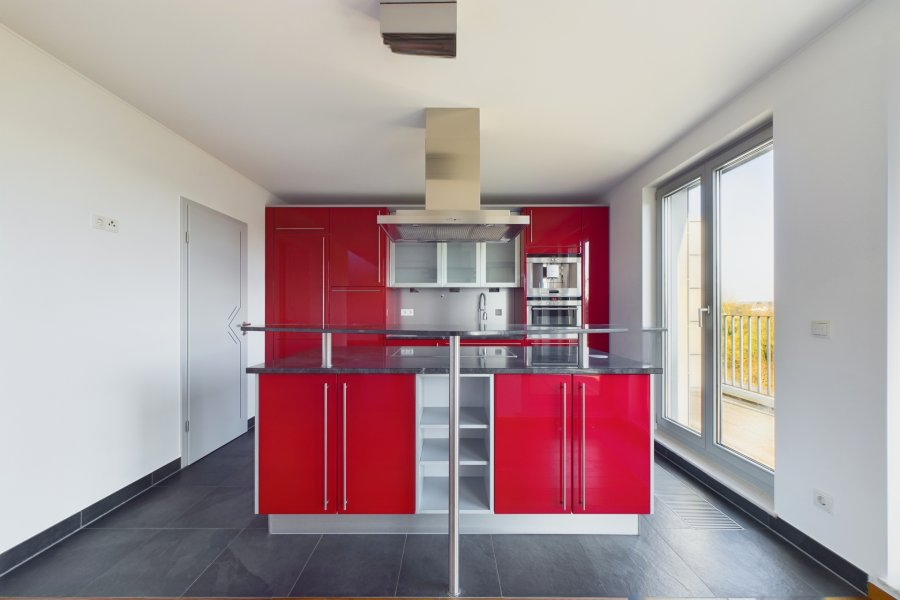 Квартира в Люксембурге, Люксембург, 102 м² - фото 7