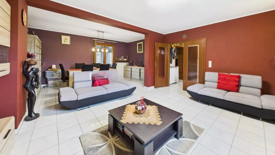 Квартира в Дикирхе, Люксембург, 130 м² - фото 7