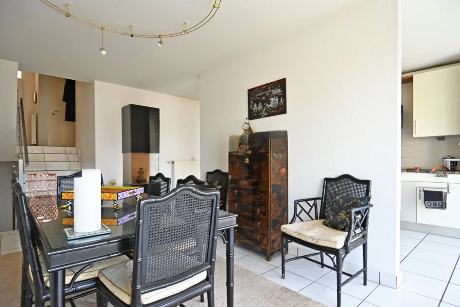 Квартира в Люксембурге, Люксембург, 185 м² - фото 7