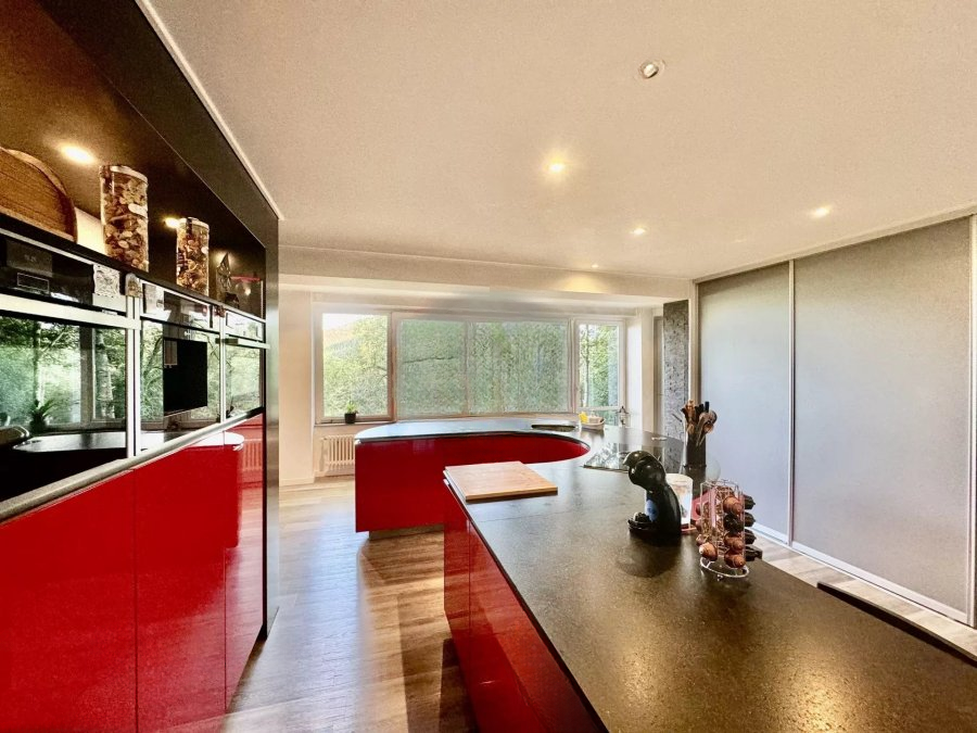 Квартира в Дикирхе, Люксембург, 217 м² - фото 7