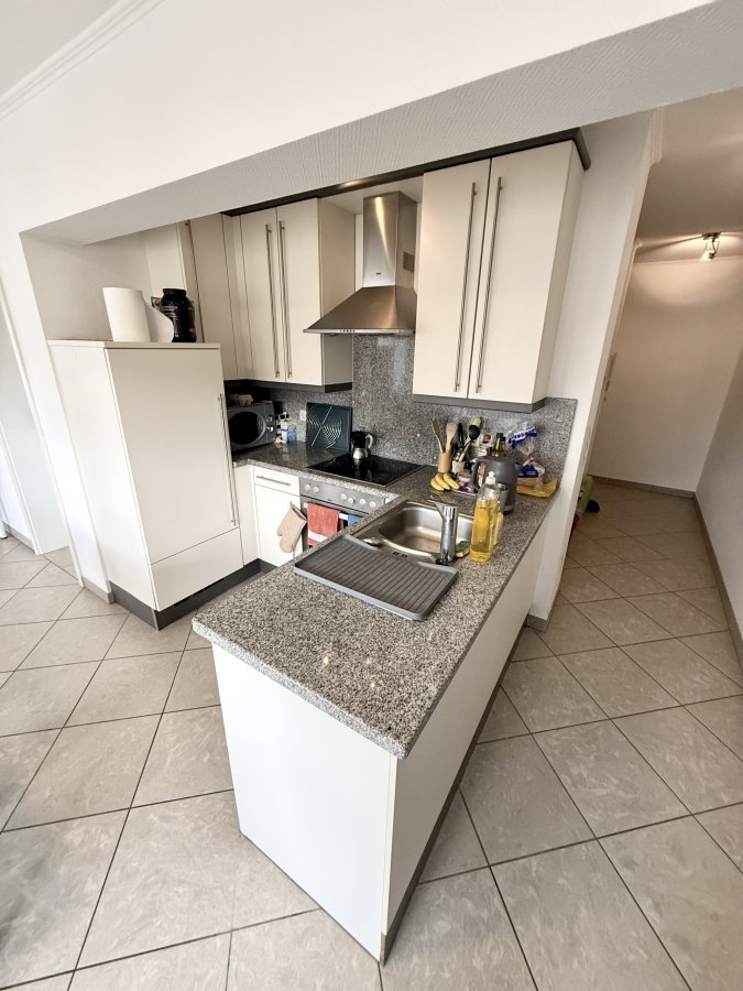 Квартира в Люксембурге, Люксембург, 52 м² - фото 7