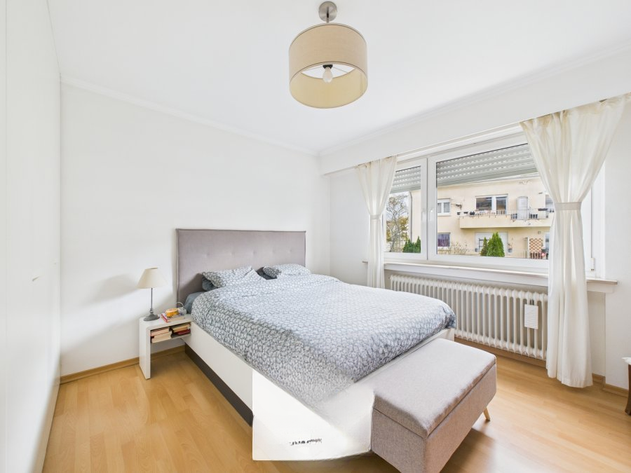 Квартира в Люксембурге, Люксембург, 76 м² - фото 7