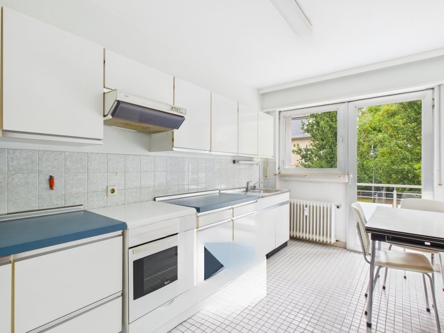 Квартира в Люксембурге, Люксембург, 90 м² - фото 7